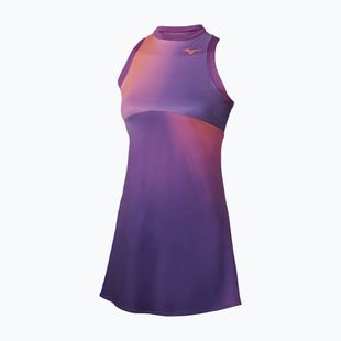 Teniso suknelė Mizuno Tennis Dress dahlia