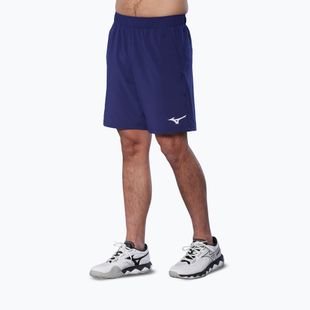 Vyriški šortai Mizuno 8 Inches Flex Short beacon blue