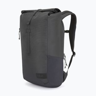 Miesto kuprinė Rab Depot 25 l black