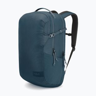 Miesto kuprinė Rab Depot 28 l orion blue