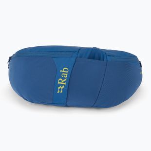 Rankinė ant juosmens Rab Aeon LT Hydro 4 l ink