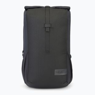 Miesto kuprinė Rab Depot 18 l black