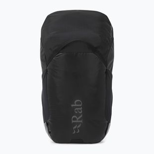 Turistinė kuprinė Rab Adrift 24 l black