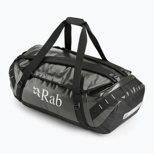 Kelioninis krepšys Rab Expedition Kitbag II 80 l dark slate