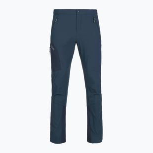 Vyriškos kelnės Rab Ascendor tempest blue