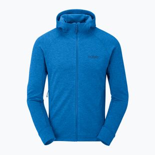 Vyriškas džemperis Rab Nexus Hoody maya blue