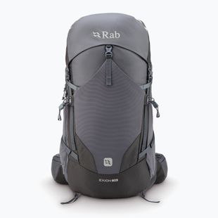 Turistinė kuprinė Rab Exion 38 l anthracite/graphene