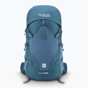 Moteriška turistinė kuprinė Rab Exion 35 l orion blue