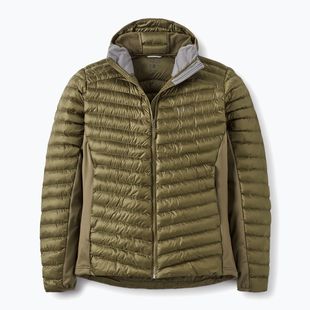 Vyriška striukė Rab Cirrus Flex Hoody olive