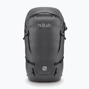 Turistinė kuprinė Rab Ascendor 27 l black