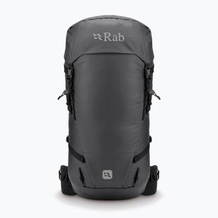 Turistinė kuprinė Rab Ascendor 35 l black