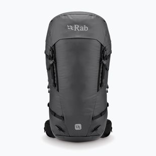 Turistinė kuprinė Rab Ascendor 45 l black