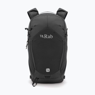 Turistinė kuprinė Rab Tygen 22 l black