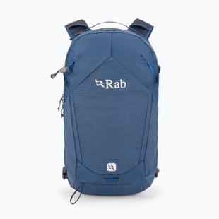 Turistinė kuprinė Rab Tygen 22 l tempest blue