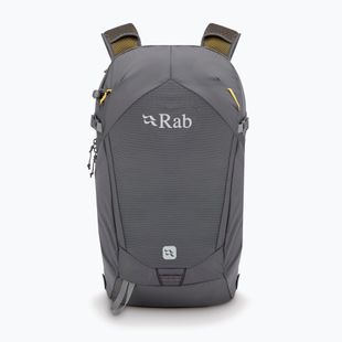 Turistinė kuprinė Rab Tygen 18 and graphene