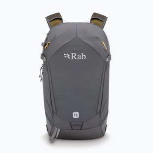 Turistinė kuprinė Rab Tygen 22 and graphene