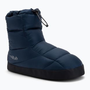 Šlepetės Rab Cirrus Hut Boot tempest blue
