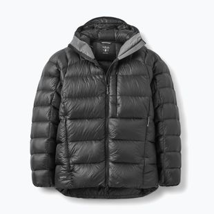 Vyriška pūsta striukė Rab Mythic Ultra Jacket black