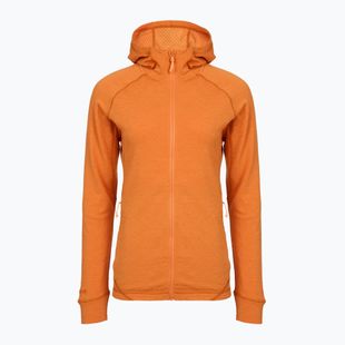 Moteriškas džemperis Rab Nexus Hoody dark melba