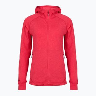 Moteriškas džemperis Rab Nexus Hoody watermelon