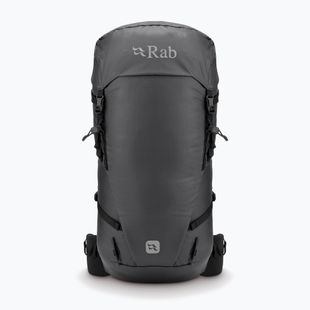 Turistinė kuprinė Rab Ascendor 35 l black
