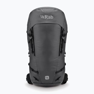 Turistinė kuprinė Rab Ascendor 45 l black