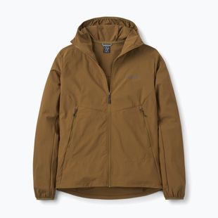 Vyriška softshell striukė Rab Borealis Hoody oak