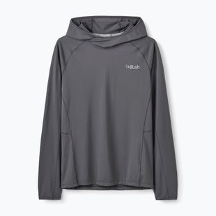 Vyriškas džemperis Rab Sonic Hoody graphene