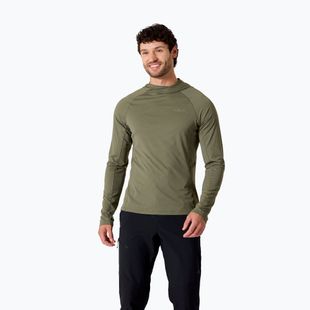 Vyriškas džemperis Rab Sonic Hoody light khaki