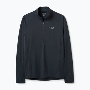 Vyriškas džemperis Rab Sonic Zip LS beluga