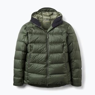 Vyriška pūsta striukė Rab Neutrino Pro Hoody army