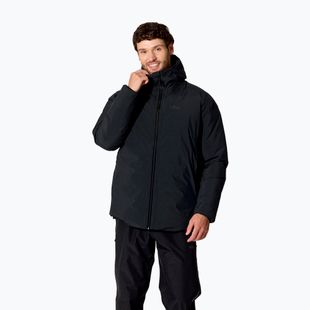 Vyriška pūsta striukė Rab Valiance black