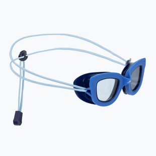 Vaikiški plaukimo akiniai Speedo Sunny G Seasiders bright blue / celeste
