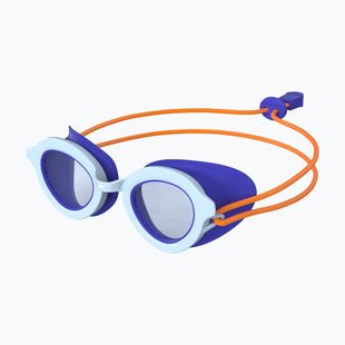 Vaikiški plaukimo akiniai Speedo Sunny G Sea Shells sky blue / celeste