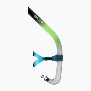 Nardymo vamzdelis Speedo Printed Bullet Head hypersonicblue bitmax