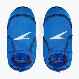 Vaikiškos baseino kojinės Speedo Infant Pool Sock cobalt/true navy