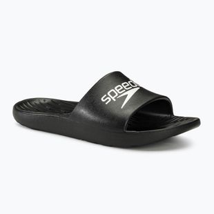 Vyriškos šlepetės Speedo Slide black