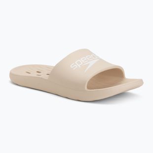 Vyriškos šlepetės Speedo Slide AM pale tan
