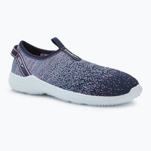 Moteriški vandens batai Speedo Surfknit Pro AF peacoat/pink