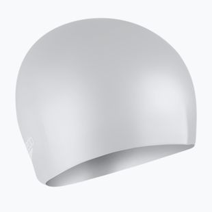 Plaukimo kepuraitė Speedo Long Hair silver