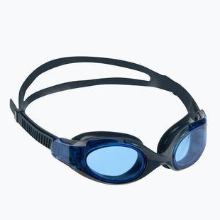 Plaukimo akiniai Speedo Hydrosity 2.0 oxid grey/true navy