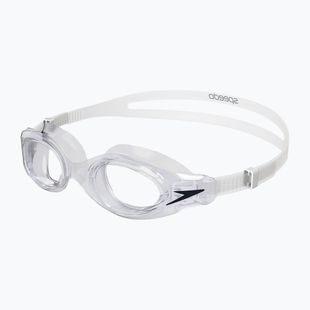 Plaukimo akiniai Speedo Hydrosity 2.0 clear / white / cla