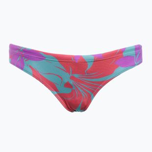 Plaukimo kostiumėlio apačia Speedo Allover Digital Hipster Brief kaluna floral/arctic