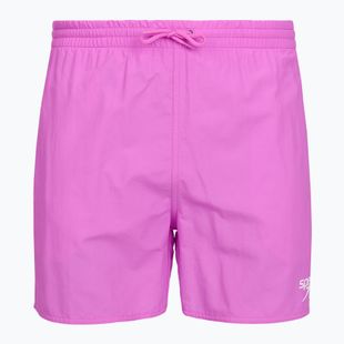Vyriški maudymosi šortai Speedo Essentials 16" pink
