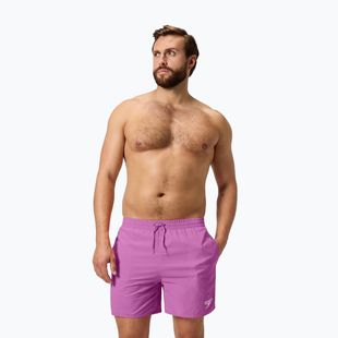 Vyriški maudymosi šortai Speedo Essentials 16" pink