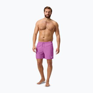 Vyriški maudymosi šortai Speedo Essentials 16" pink