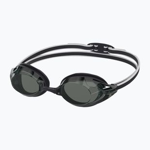 Plaukimo akiniai Speedo Vanquisher 3.0 speedo black / smoke