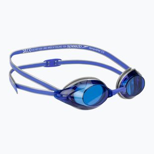 Akiniai plaukiojimui Speedo Vanquisher 3.0 blue/cobalt