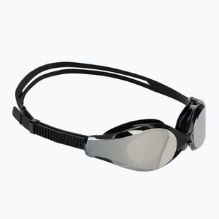 Plaukimo akiniai Speedo Hydrosity 2.0 Mirror speedo black / smoke / silver mirror