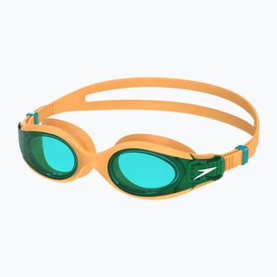 Vaikiški plaukimo akiniai Speedo Hydrosity 2.0 aanadi orange/ aquarium